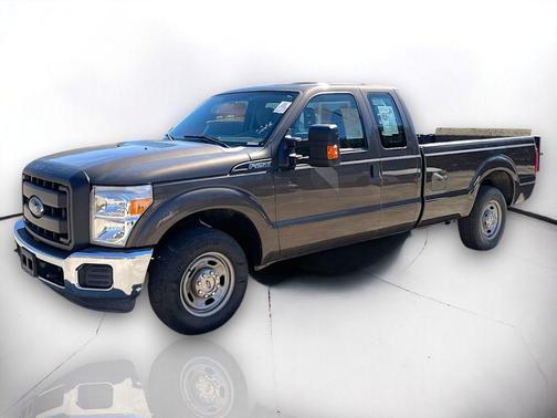 2016 Ford F-250 XL