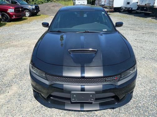 2022 Dodge Charger R/T