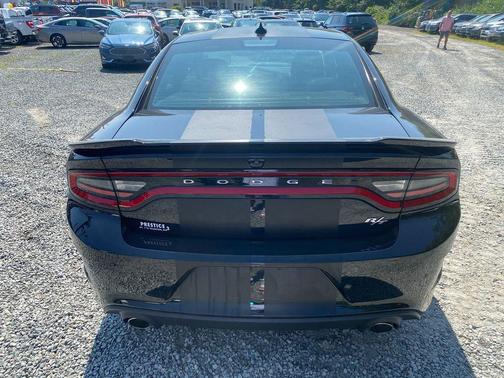 2022 Dodge Charger R/T