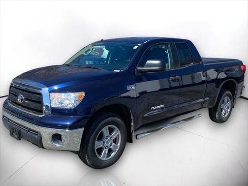 2012 Toyota Tundra Grade