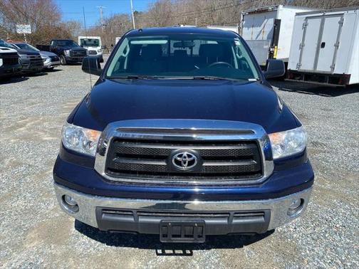 2012 Toyota Tundra Grade