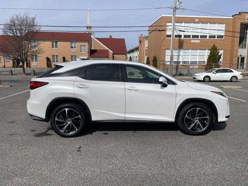 2019 Lexus RX 350 Base