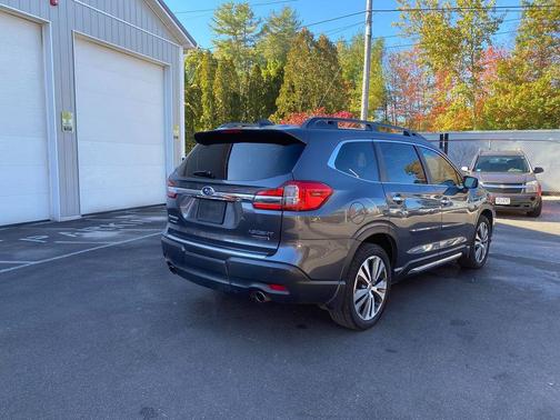 2022 Subaru Ascent Touring 7-Passenger