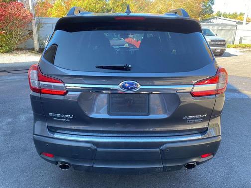 2022 Subaru Ascent Touring 7-Passenger