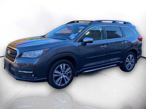2022 Subaru Ascent Touring 7-Passenger