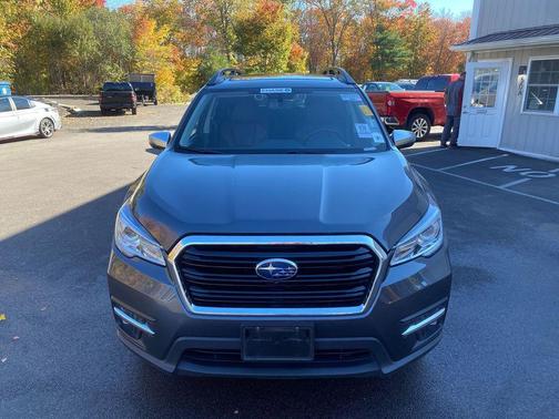 2022 Subaru Ascent Touring 7-Passenger
