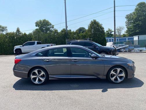 2020 Honda Accord Touring 2.0T