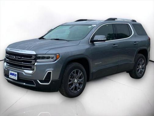2020 GMC Acadia FWD SLE