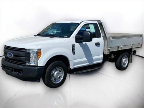 2017 Ford F-250 XL