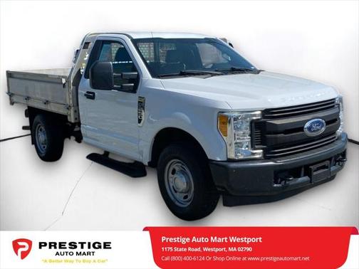 2017 Ford F-250 XL
