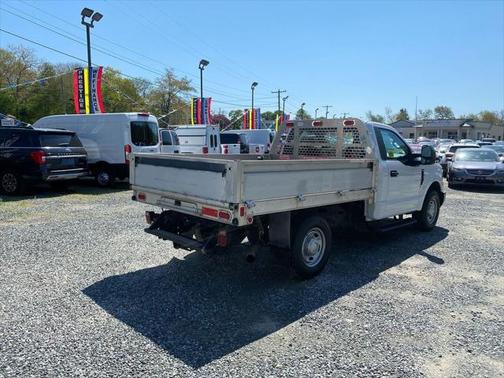 2017 Ford F-250 XL