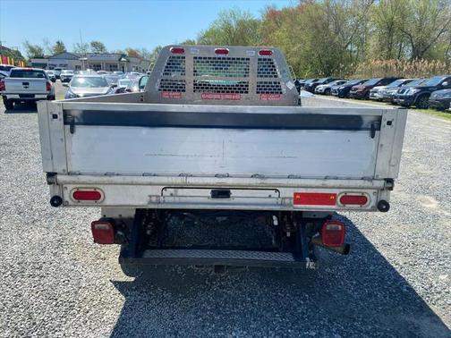 2017 Ford F-250 XL