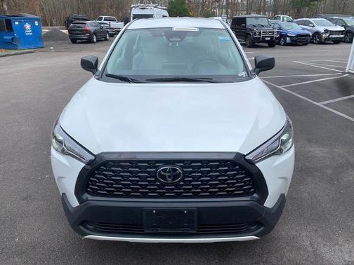 2023 Toyota Corolla Cross L