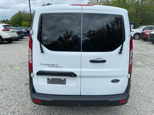 2019 Ford Transit Connect XL