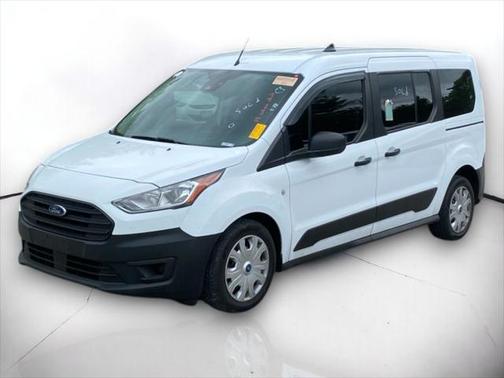 2019 Ford Transit Connect XL