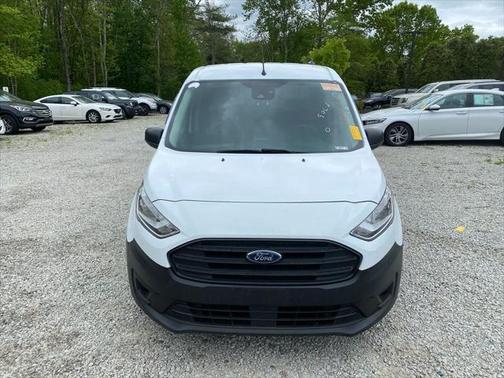 2019 Ford Transit Connect XL