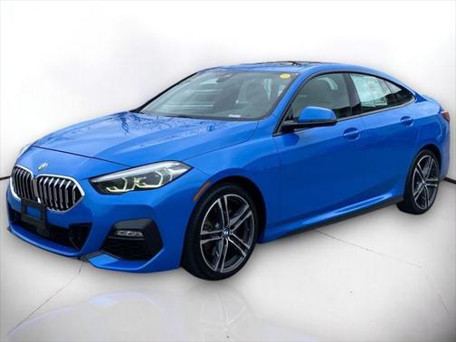 2020 BMW 228 Gran Coupe xDrive