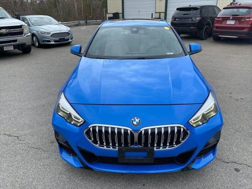 2020 BMW 228 Gran Coupe xDrive