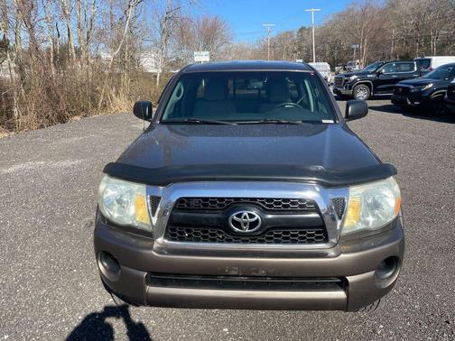 2011 Toyota Tacoma Access Cab