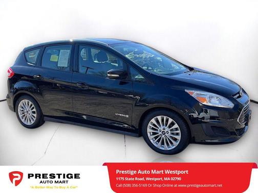 2017 Ford C-Max Hybrid SE