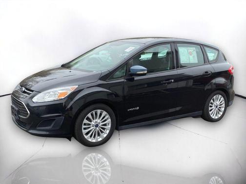 2017 Ford C-Max Hybrid SE