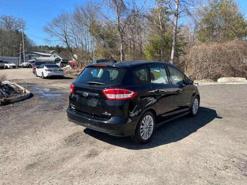 2017 Ford C-Max Hybrid SE