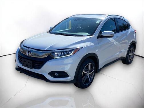 2022 Honda HR-V EX-L