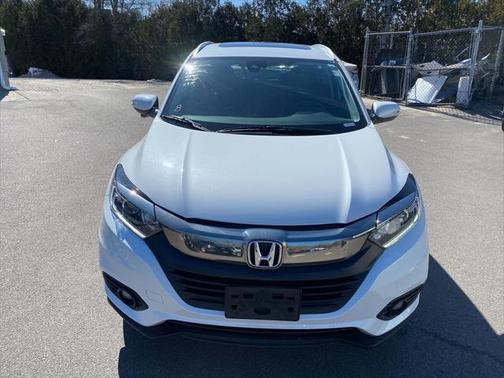 2022 Honda HR-V EX-L