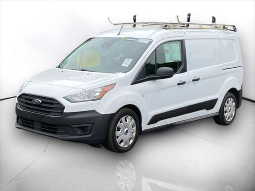 2021 Ford Transit Connect XL Cargo Van