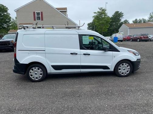 2021 Ford Transit Connect XL Cargo Van