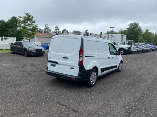 2021 Ford Transit Connect XL Cargo Van