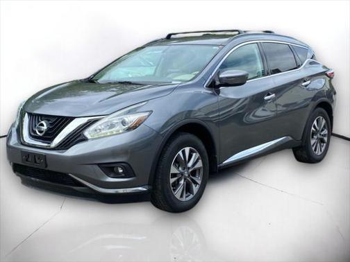 2015 Nissan Murano SV