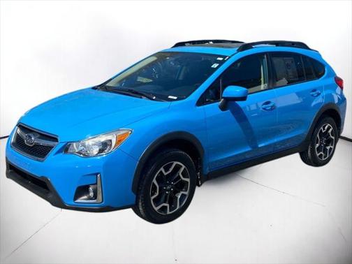 2017 Subaru Crosstrek 2.0i Premium