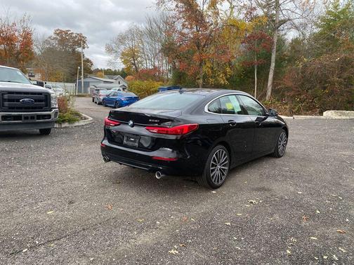 2022 BMW 228 Gran Coupe i xDrive