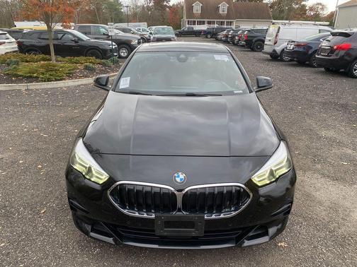 2022 BMW 228 Gran Coupe i xDrive