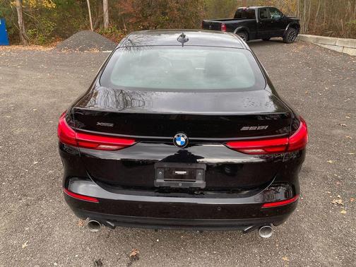 2022 BMW 228 Gran Coupe i xDrive