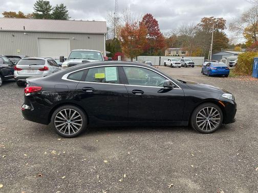 2022 BMW 228 Gran Coupe i xDrive