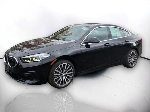 2022 BMW 228 Gran Coupe i xDrive