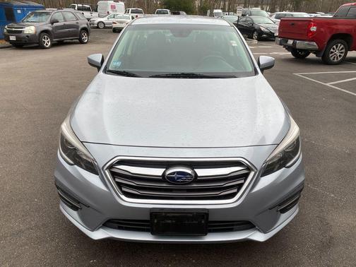 2019 Subaru Legacy Premium