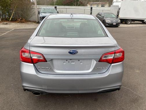 2019 Subaru Legacy Premium