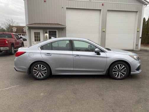 2019 Subaru Legacy Premium