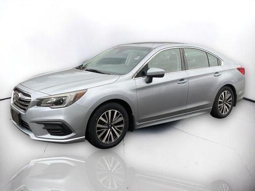 2019 Subaru Legacy Premium