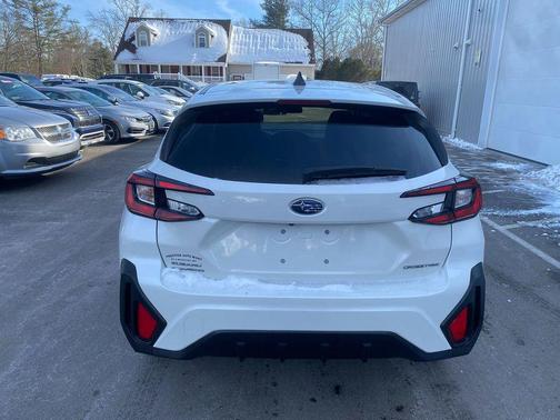 2024 Subaru Crosstrek Base