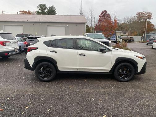 2024 Subaru Crosstrek Base