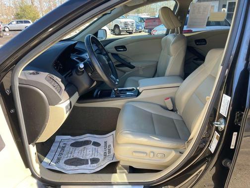 2017 Acura RDX AcuraWatch Plus Package