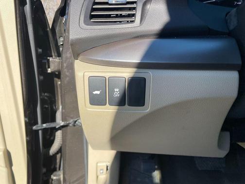 2017 Acura RDX AcuraWatch Plus Package