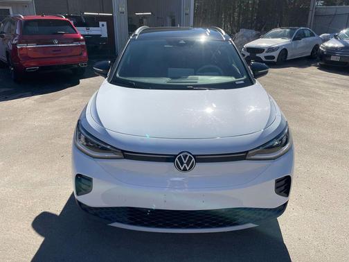 2021 Volkswagen ID.4 1st Edition