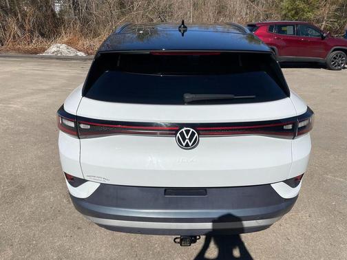 2021 Volkswagen ID.4 1st Edition