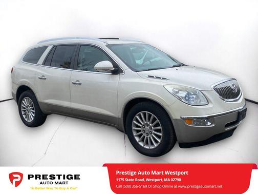 2011 Buick Enclave 1XL