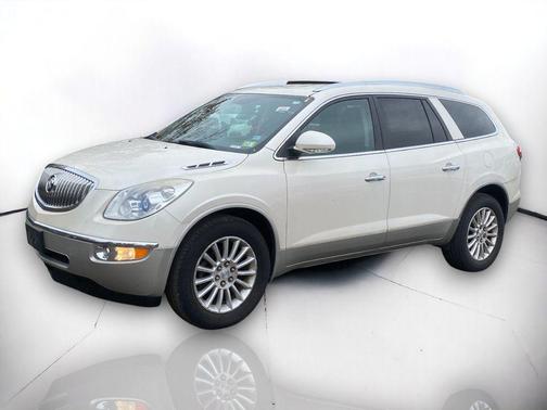2011 Buick Enclave 1XL